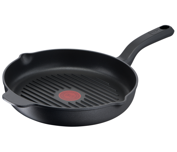 Tefal TEFAL Patelnia grillowa So Chef 26CM ### - 1383321 - zdjęcie